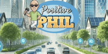 The Rise of the Energy Revolution